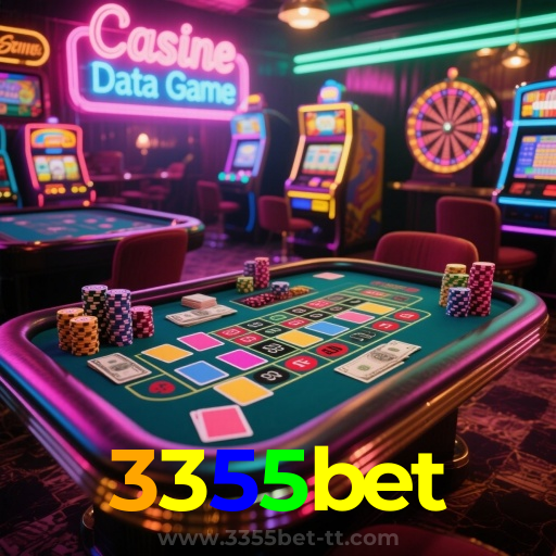 3355bet：Aposte nas mesas de poker e vença com estilo!
