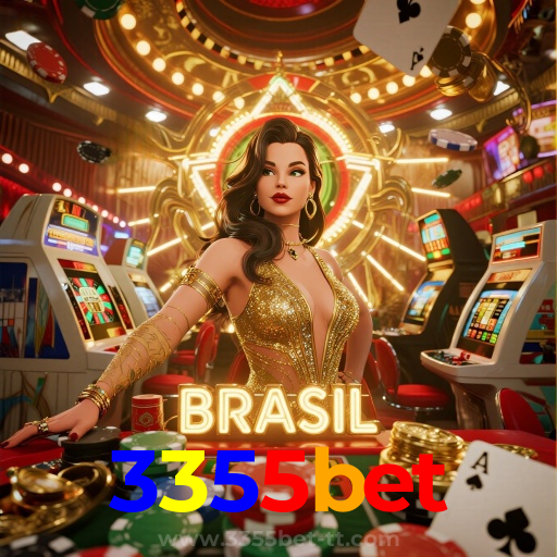 3355bet：Aposte no futebol e jogue os melhores jogos de cassino para grandes vitórias!