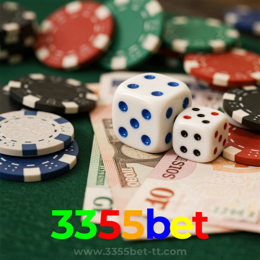 3355bet：Jogue poker, aposte no futebol e leve prêmios incríveis no cassino!