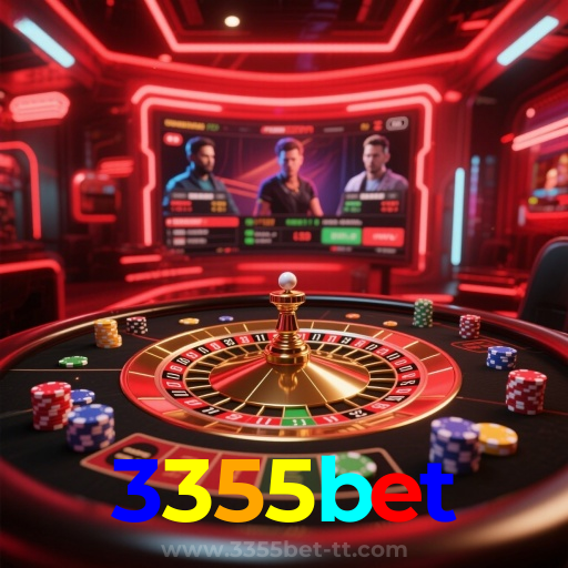 3355bet:Aposte no futebol e ganhe prêmios em blackjack e roleta online!