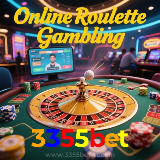 3355bet：No cassino online mais seguro, aposte no futebol e jogue slots emocionantes!