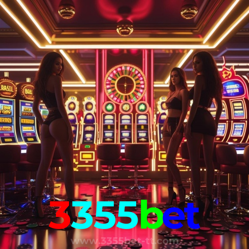 3355bet：Onde sua sorte brilha com poker, roleta e apostas no futebol online!