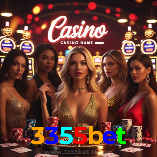 3355bet:Diversão sem limites com roleta, blackjack e apostas em futebol ao vivo!