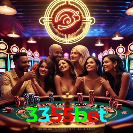 3355bet：A sorte está na roleta! Aposte e vença agora mesmo!