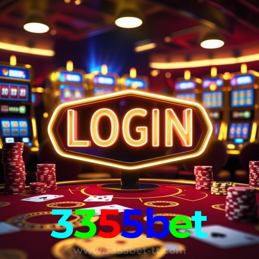 3355bet:Cada giro nas slots é uma chance de grandes vitórias!