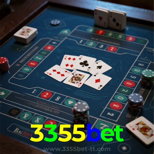 3355bet：Jogue poker e mostre suas habilidades para ganhar!