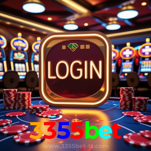 3355bet:Jogue nas slots e conquiste vitórias épicas!
