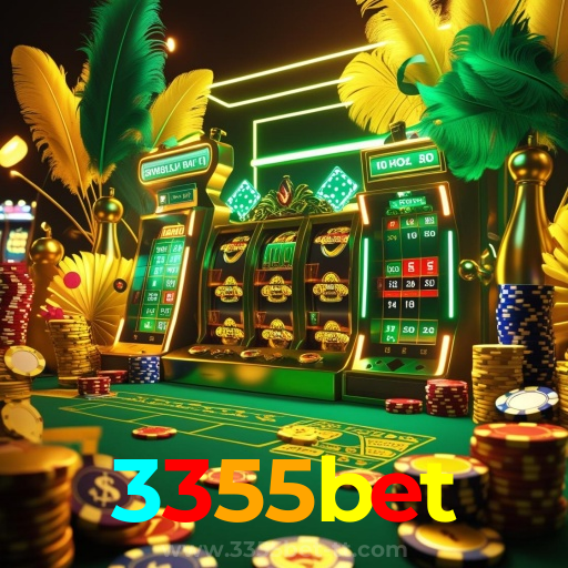 3355bet:No futebol online, cada jogo é uma chance de ganhar!