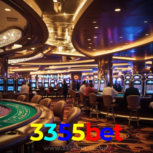 3355bet:As melhores slots do mercado estão esperando por você! Jogue agora!