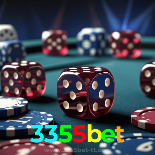 3355bet:Jogue poker, aposte no futebol e ganhe no cassino mais confiável!