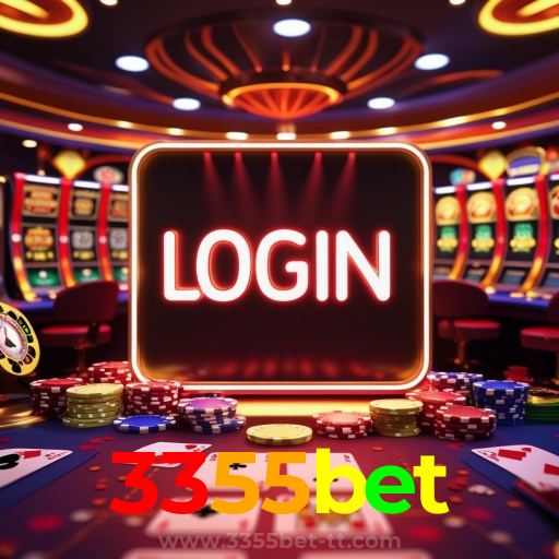 3355bet:Cada rodada na roleta é uma chance de ganhar prêmios enormes!