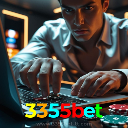 3355bet:Conquiste prêmios no futebol e vença nas mesas de poker online!