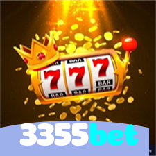 3355bet：Ganhe no futebol e conquiste prêmios nos melhores jogos de cassino online!