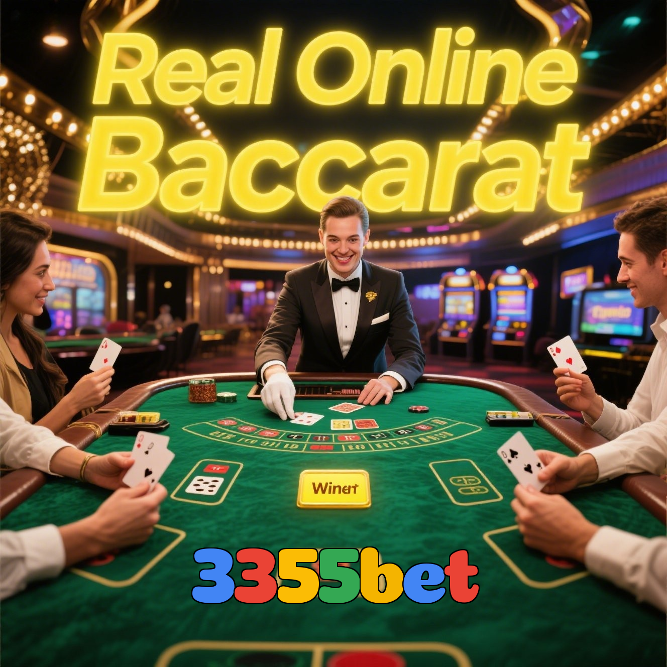 3355bet：O melhor cassino online com roleta, poker e apostas no futebol!