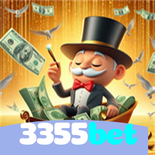 3355bet：Jogue nas melhores slots e descubra o jackpot dos seus sonhos!