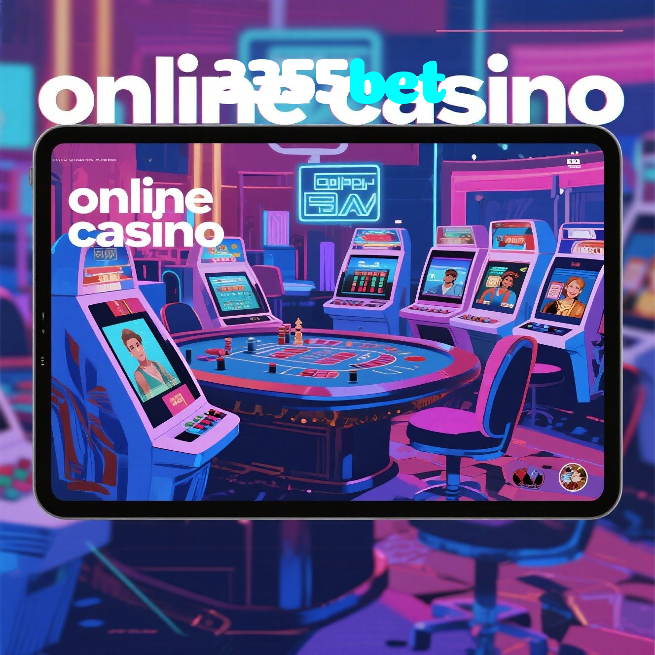 3355bet:Jogue slots, aposte no futebol e vença em grandes mesas de poker!