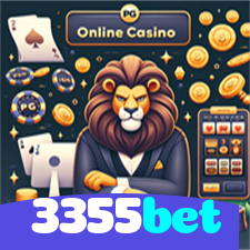 3355bet:Entre no nosso cassino e aposte nas melhores máquinas caça-níqueis!