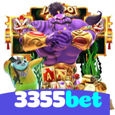 3355bet:Apostas ao vivo no futebol e diversão garantida com slots e roleta!