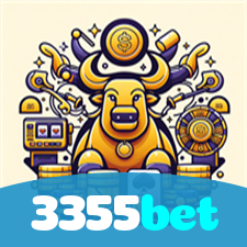 3355bet：Jogue blackjack, roleta e aposte no futebol para vitórias emocionantes!