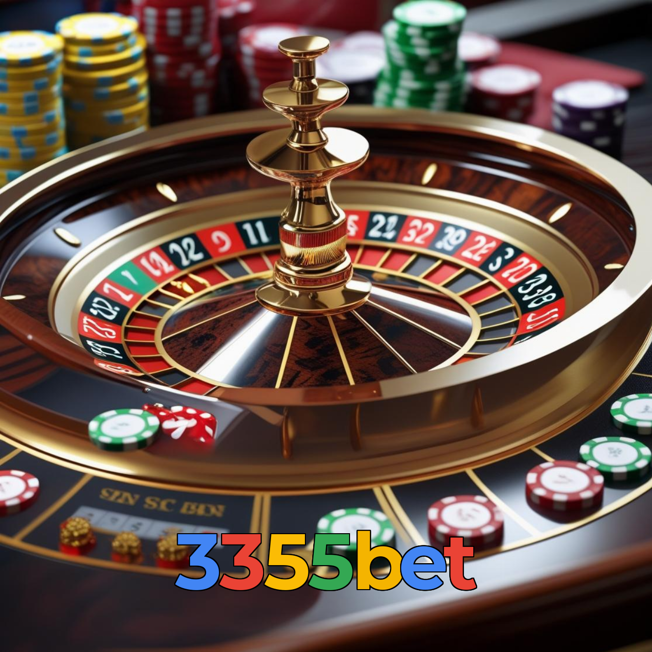 3355bet:Jogue agora no nosso cassino online e vença nas mesas de poker!