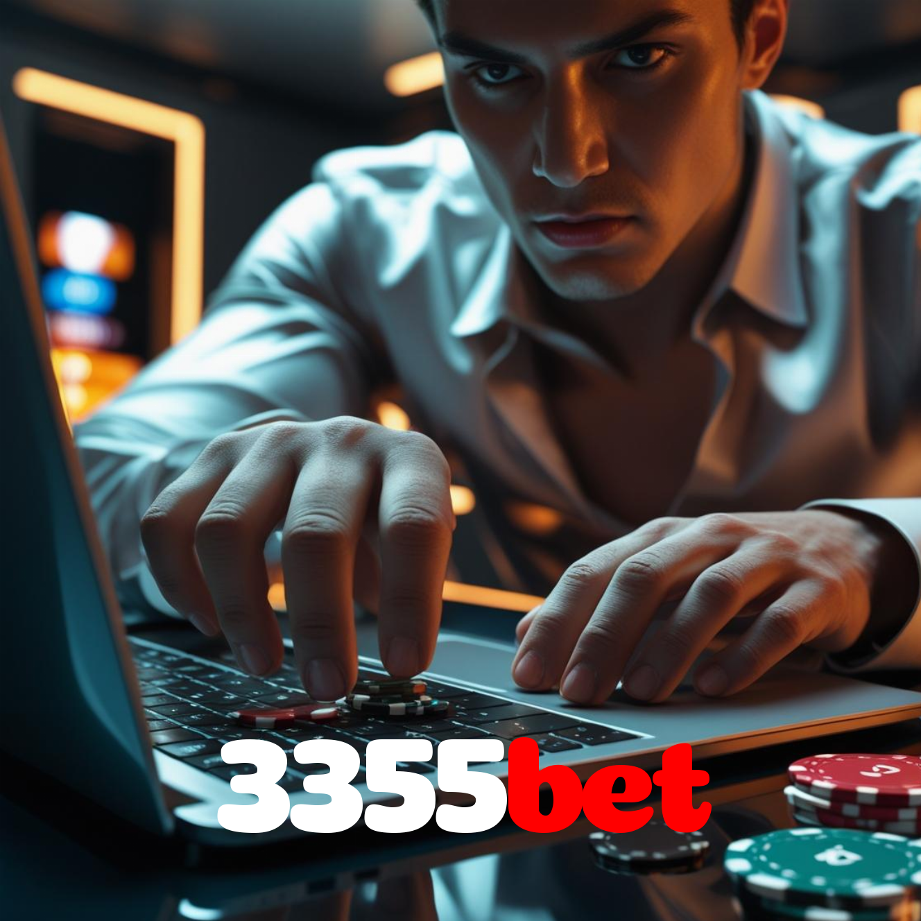 3355bet:Apostas no futebol online são para quem sabe jogar e ganhar!