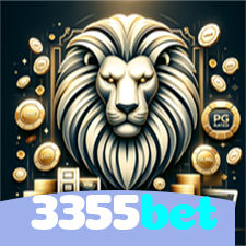 3355bet：A diversão do cassino e as apostas no futebol ao seu alcance!