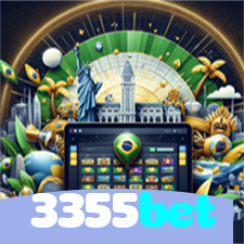 3355bet：Onde sua sorte brilha: poker, roleta e apostas em futebol!