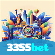 3355bet:Jogue roleta, aposte no futebol e vença no nosso cassino online!