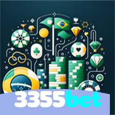 3355bet：Onde sua sorte brilha com apostas no futebol e grandes prêmios em roleta!