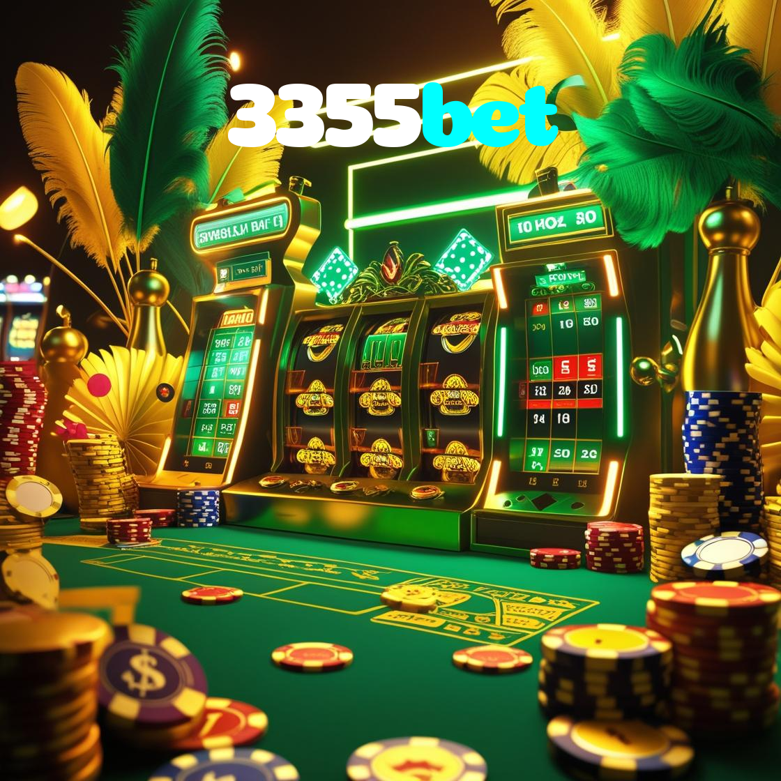 3355bet:O cassino online mais confiável, com poker, roleta e futebol online!