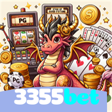 3355bet:O melhor cassino para você jogar poker e fazer apostas no futebol online!