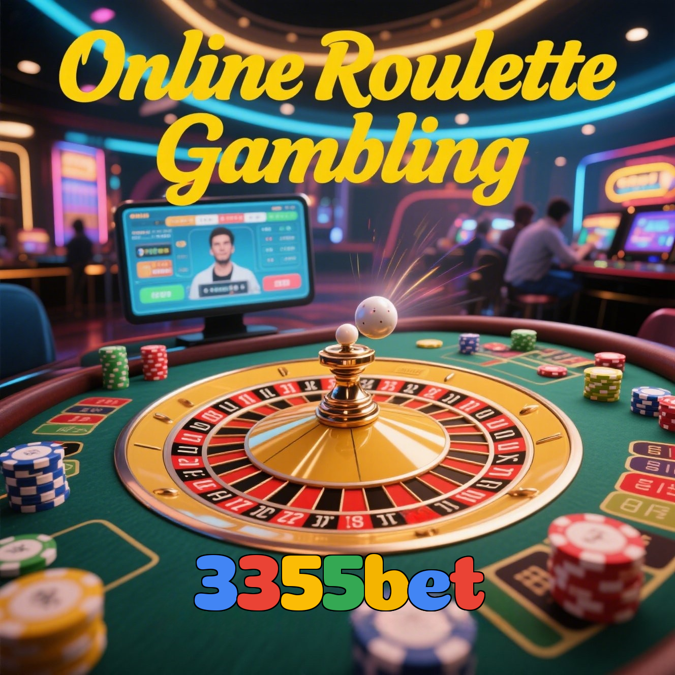 3355bet：Aposte no futebol e ganhe nos jogos de blackjack e poker online!