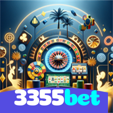 3355bet:Jogue nas slots e vença o jackpot! A sorte está te esperando!