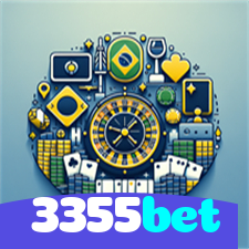 3355bet：Apostas de futebol online para os verdadeiros fãs! Vença agora!