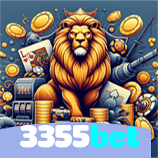 3355bet：Em cada giro, uma vitória! Jogue nas melhores slots online!