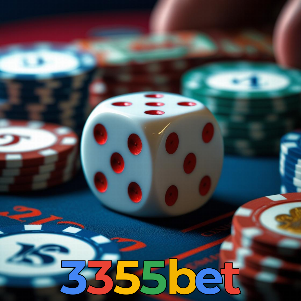 3355bet:Encontre a sorte nas nossas roletas e ganhe prêmios incríveis!