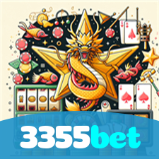 3355bet：Jogue agora e vença nas melhores slots online!