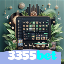 3355bet：Jogue blackjack, aposte no futebol e leve para casa grandes prêmios!