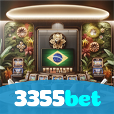 3355bet：Aposte no seu time no futebol e divirta-se com slots e roleta!