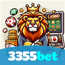 3355bet：Jogue futebol online e tenha a chance de conquistar grandes recompensas!