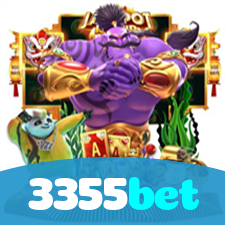 3355bet：Aposte no futebol online e faça gols de prêmios incríveis!