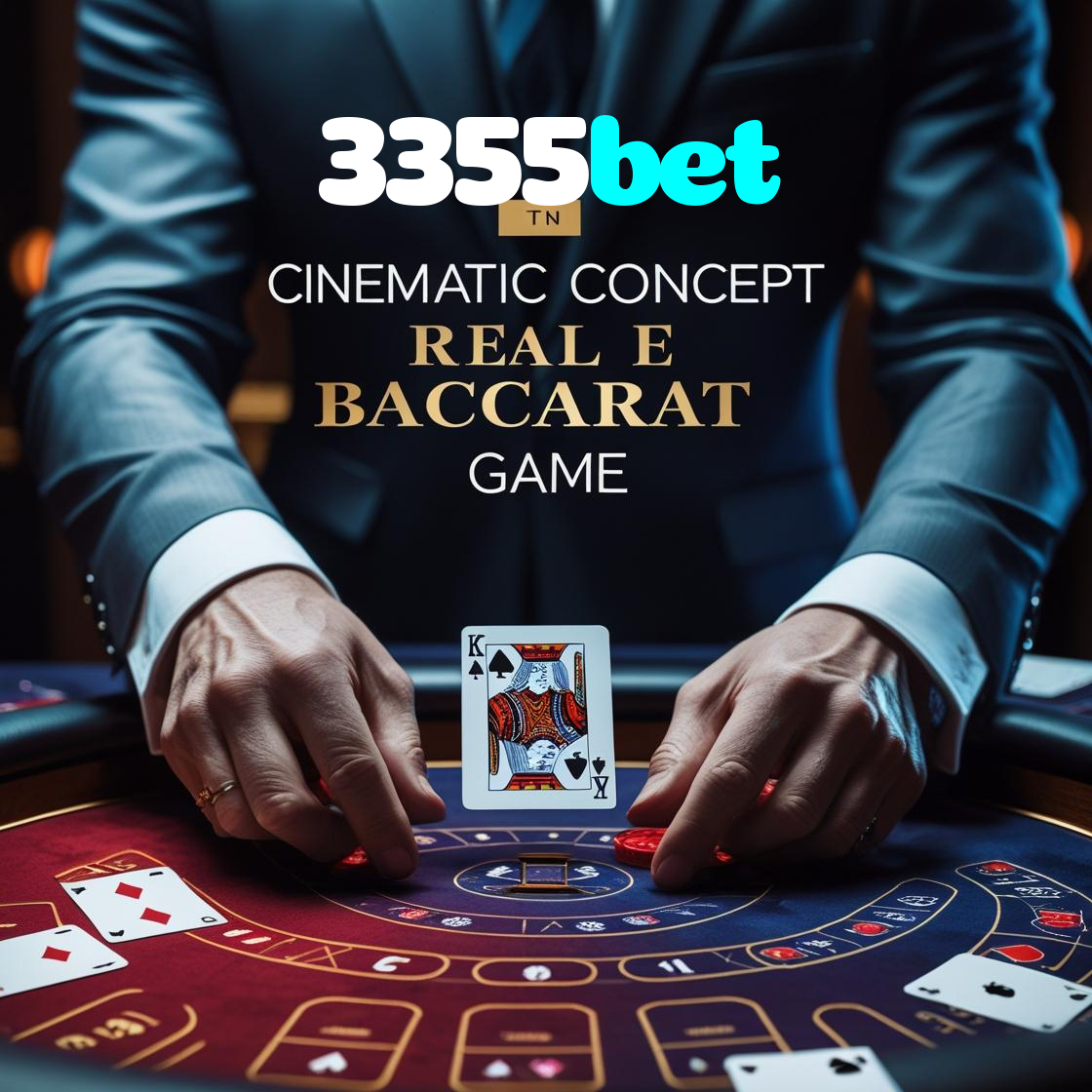3355bet:Jogue nas melhores slots e vença o jackpot agora mesmo!