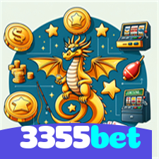 3355bet：O melhor cassino online para quem ama futebol e jogos como poker e slots!