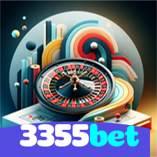 3355bet:Onde sua sorte brilha com poker, roleta e apostas no futebol online!