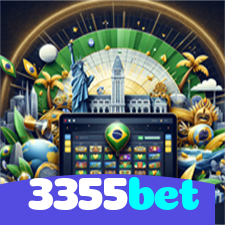 3355bet:Onde sua sorte brilha com apostas no futebol e prêmios em roleta!