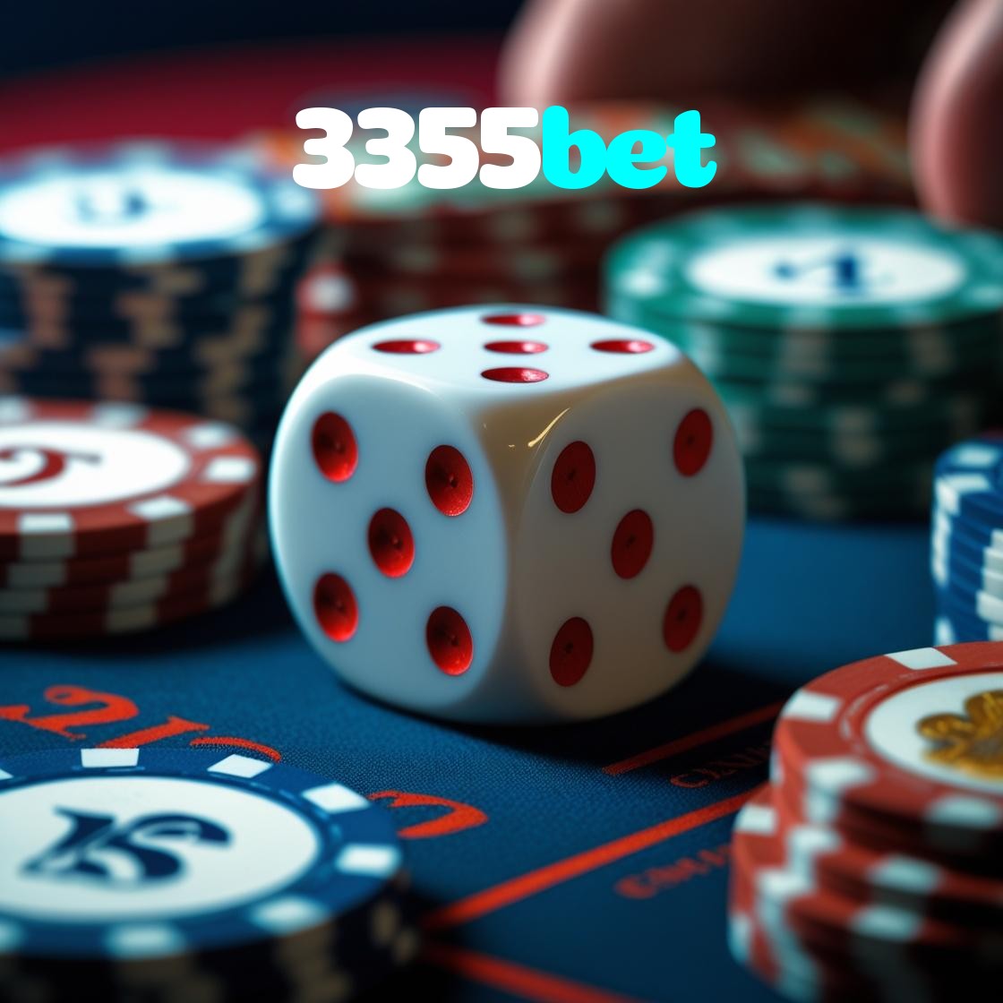 3355bet:Grandes jackpots estão te esperando! Gire a roleta e ganhe agora!