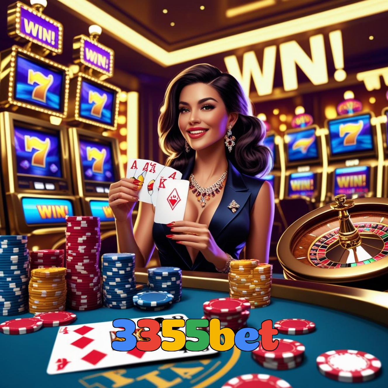 3355bet:Aposte no futebol e jogue os melhores jogos de cassino com prêmios incríveis!