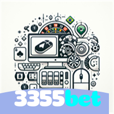 3355bet：Jogue poker, roleta e aposte ao vivo no futebol online para grandes vitórias!