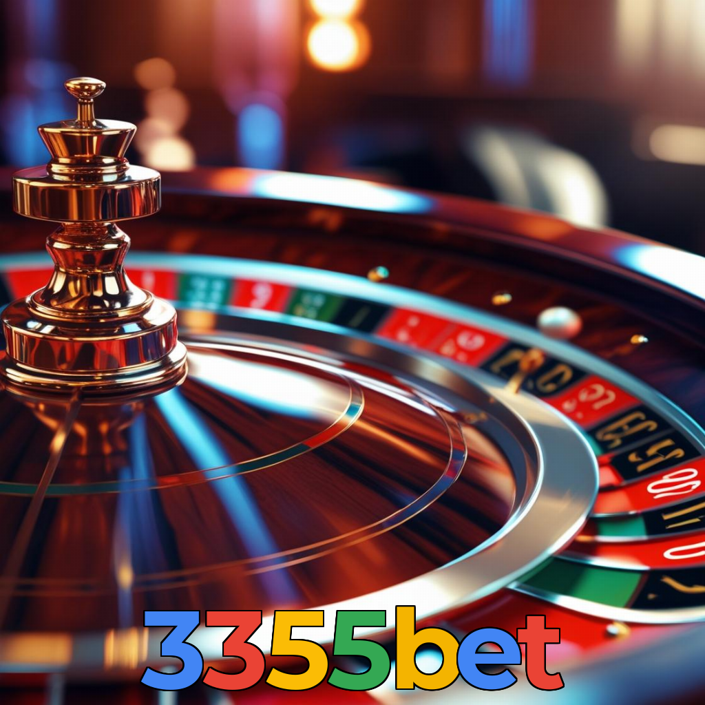3355bet:Cada giro é uma chance de conquistar prêmios incríveis!