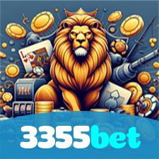 3355bet:O cassino online mais confiável, com poker, roleta e futebol online!